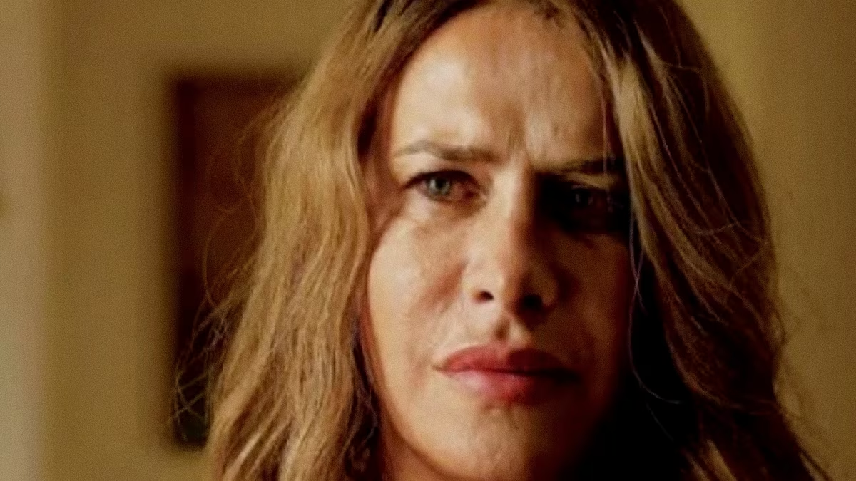 Karla Sofía Gascón lanza mensaje sobre el 8M pese a no gustarle el término ‘mujer trans’: “No más odio”