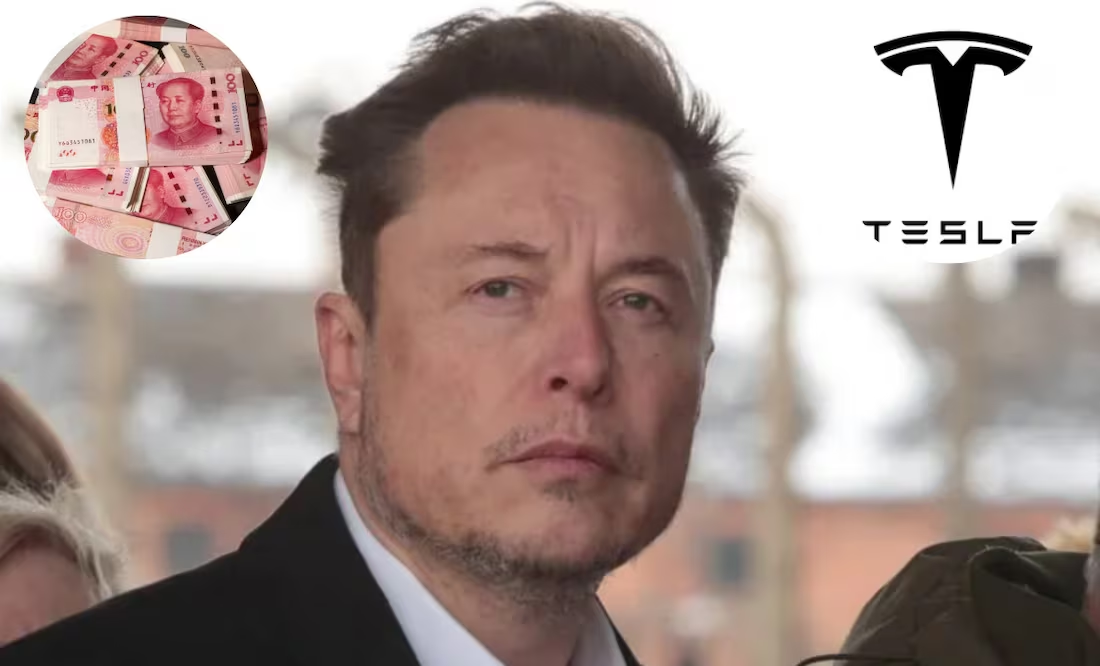 Financial Times revela inversión oculta de China en empresas de Musk; usan «vehículos especiales»