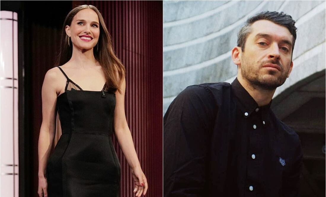 Tras infidelidad de su esposo, Natalie Portman se da una nueva oportunidad en el amor