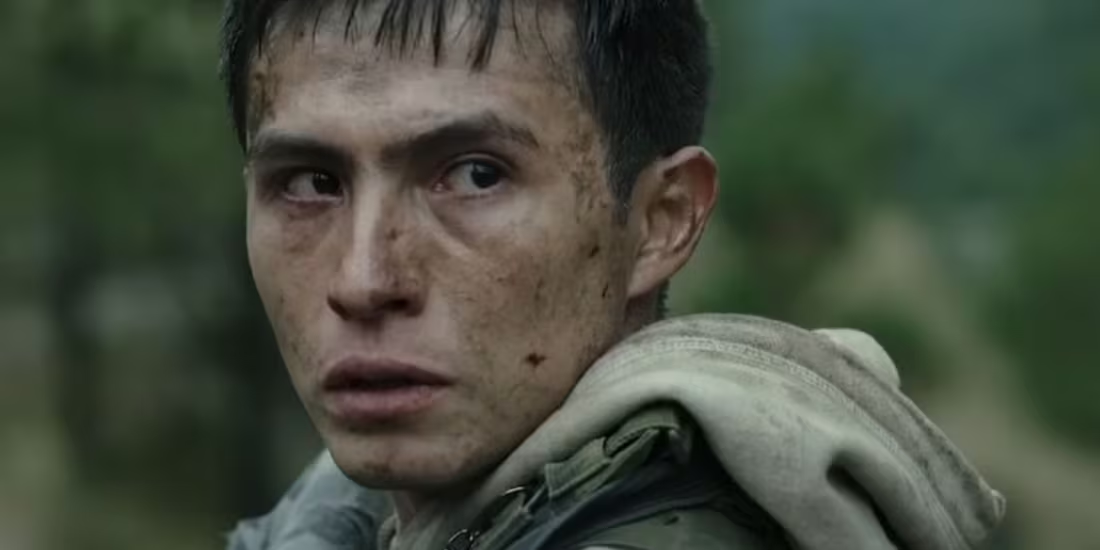 Lo que debes saber de ‘Contraataque’, la película mexicana que la rompe en Netflix