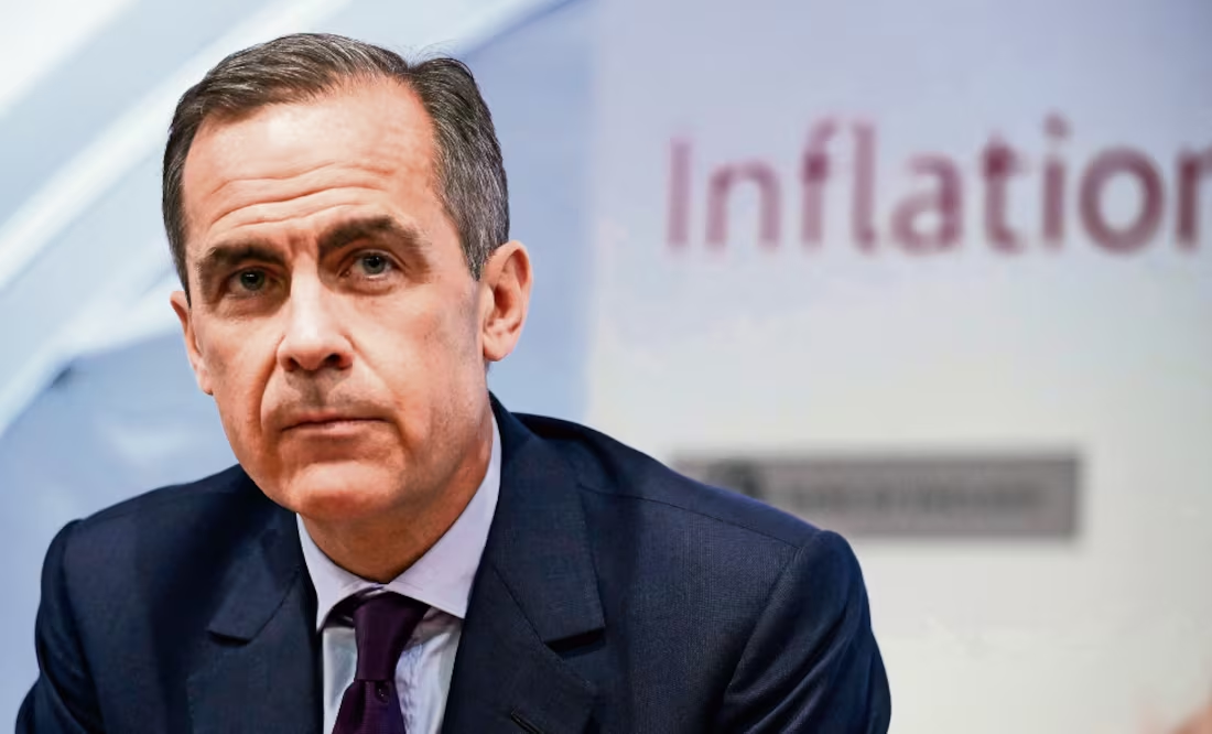 Mark Carney, el nuevo líder del Partido Liberal y el hombre de negocios que puede hablar de tú a tú con Trump