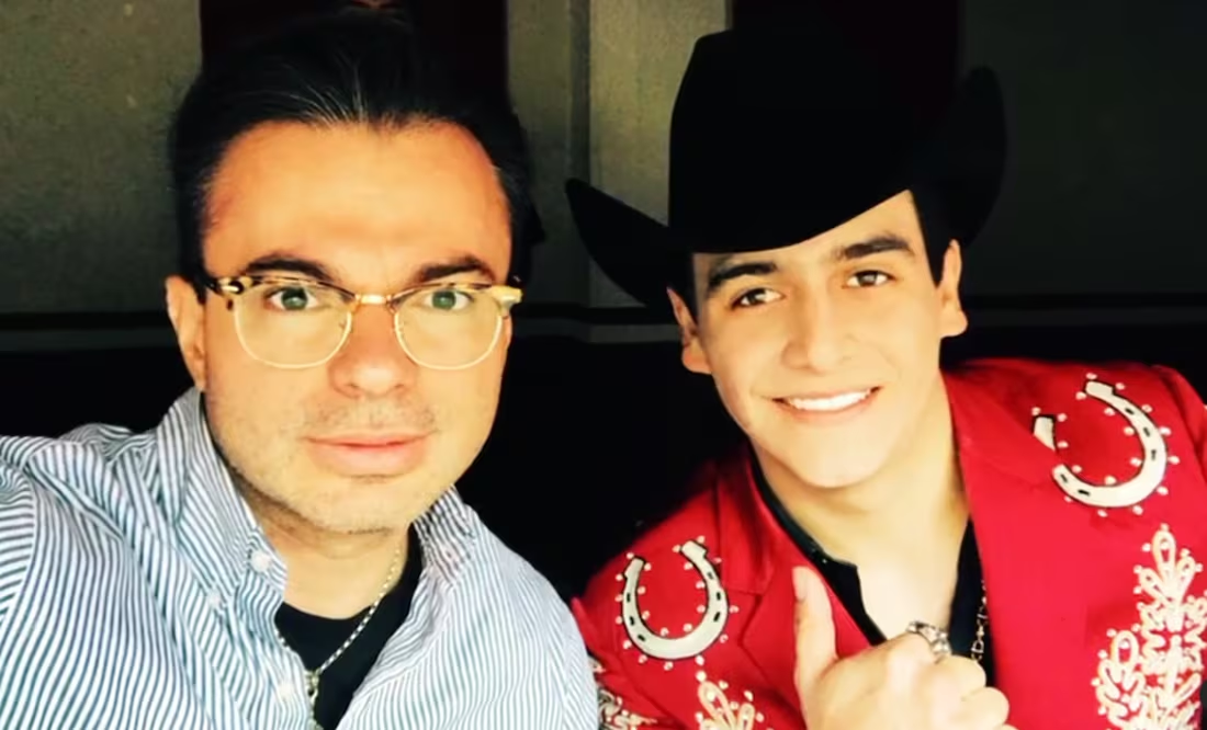 Marco Chacón busca renunciar como albacea de la sucesión testamentaria de Julián Figueroa