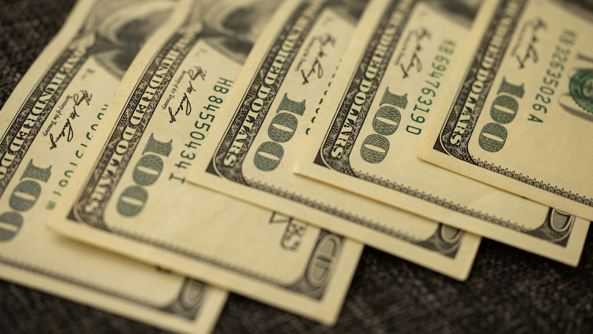 Precio del dólar hoy 11 de marzo de 2025