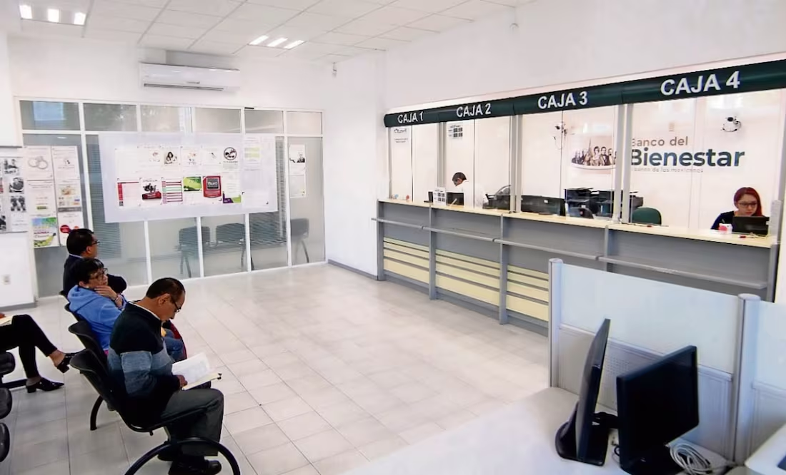 Robo millonario en Banco del Bienestar; Fiscalía investiga asalto a sucursal de Coyoacán