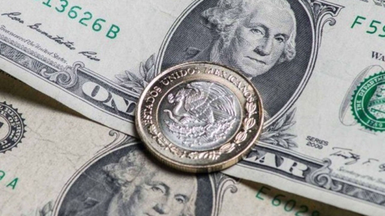 Precio del dólar hoy 12 de marzo de 2025