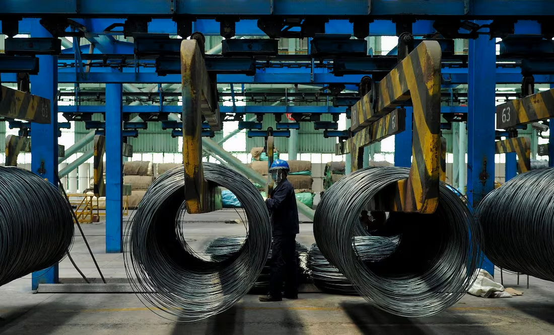 Canadá presenta queja ante la OMC por aranceles de EU al acero y el aluminio; acusa son incompatibles