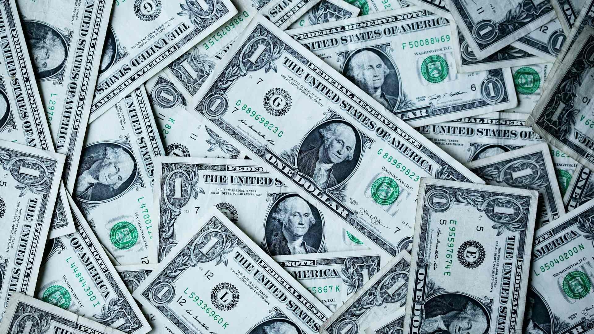 Precio del dólar hoy 14 de marzo de 2025