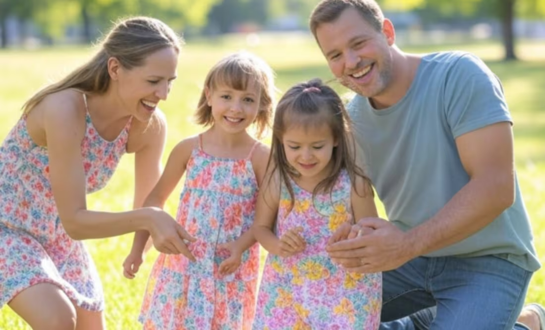 Día de la Familia en México; 20 actividades para realizar este 2 de marzo, según la IA