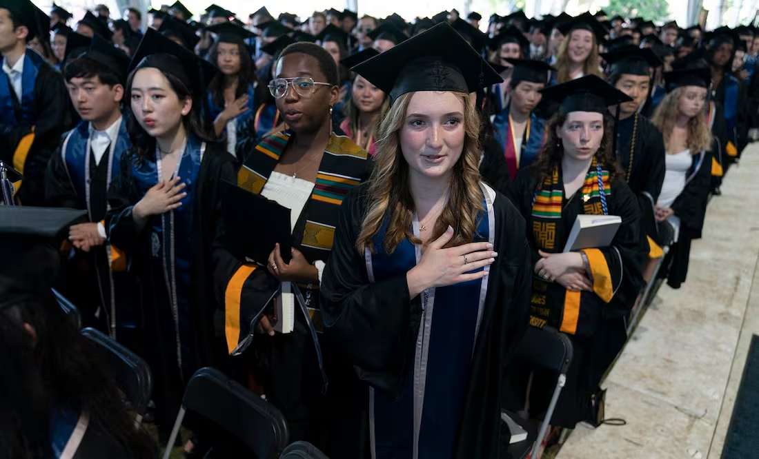 Investigan a más de 50 universidades en EU; es parte de campaña de Trump contra diversidad