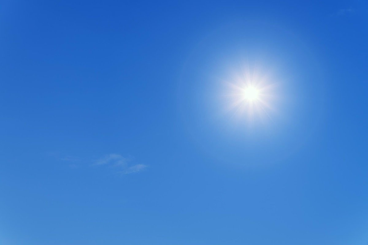 La previsión del tiempo para hoy en Monclova