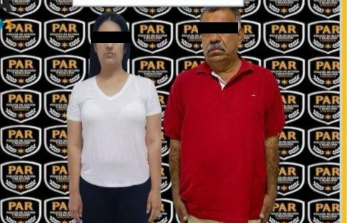 ASEGURA POLICICÍA DE ACCIÓN Y REACCIÓN (PAR) 60 KG DE ANFETAMINAS