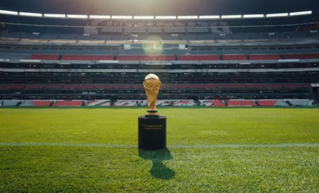 El estadio Azteca no cambiará su nombre para el Mundial 2026; esta es la razón