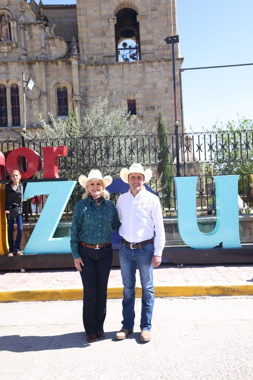 SEGUIMOS CELEBRANDO LA GRANDEZA DE MÚZQUIZ: MANOLO