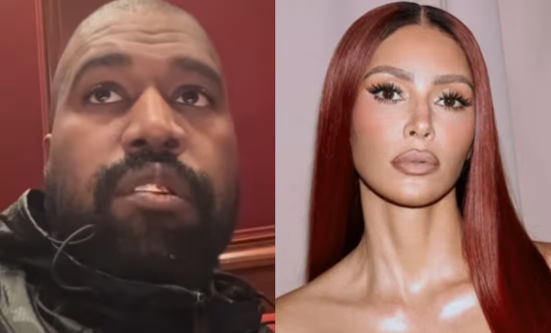 Kim Kardashian, preocupada por los arrebatos de Kanye West; su temor por el bienestar de sus hijos crece