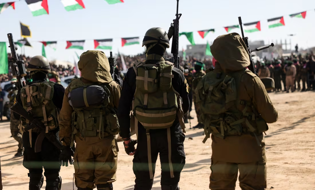 Hamas acusa a EU de distorsionar la realidad al afirmar que “eligió la guerra”; hay “iniciativas claras para un alto el fuego”, afirma