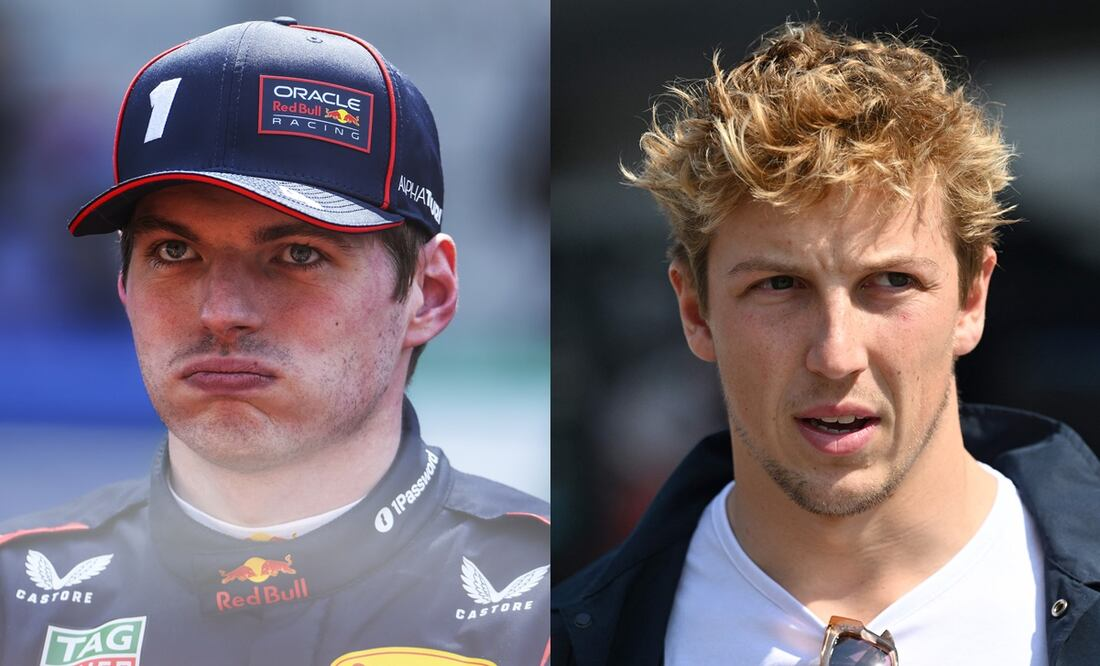 Max Verstappen sugiere la salida de Liam Lawson; «Creo que iría más rápido en el auto de Racing Bulls», asegura