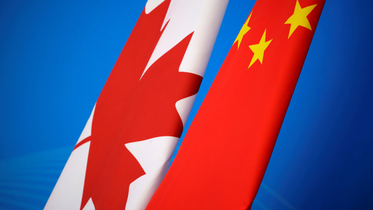 Canadá reclama ante la OMC por aranceles de China a sus productos agrícolas y pesqueros