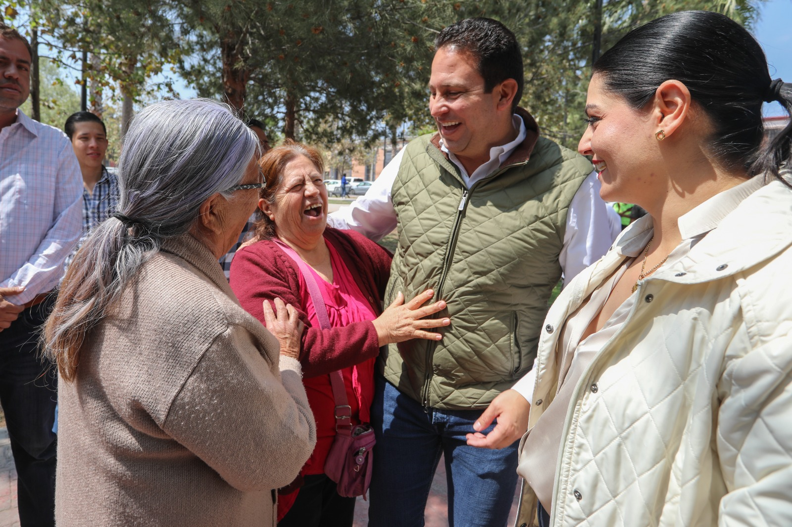 Embellecerá Javier Díaz fachadas en el Distrito Centro