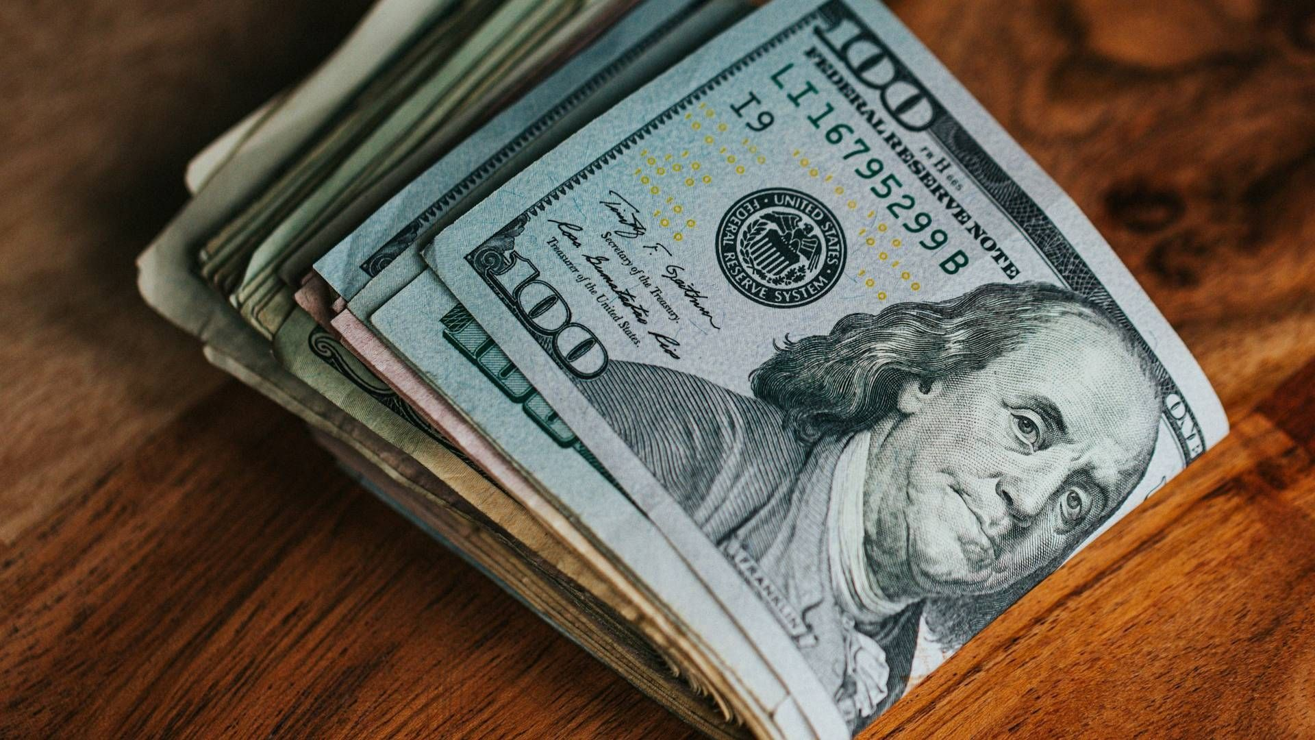 Precio del dólar hoy 26 de marzo de 2025