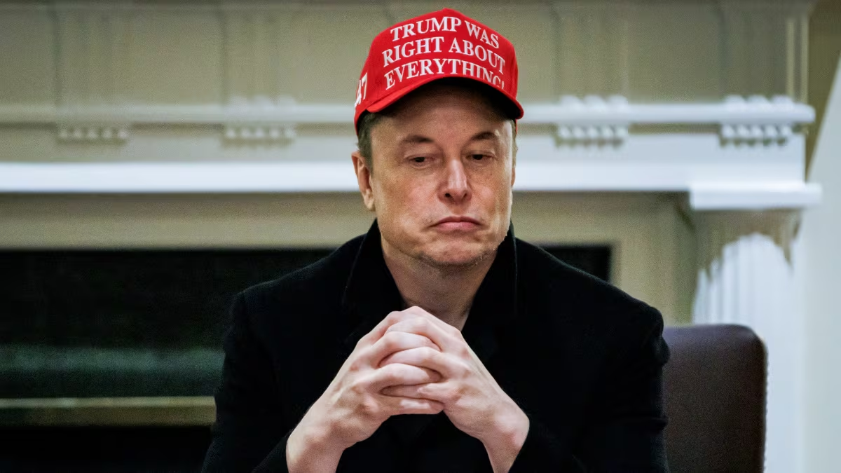 ¿Por qué Tesla, de Elon Musk, sería la menos afectada por aranceles de Trump a autos?