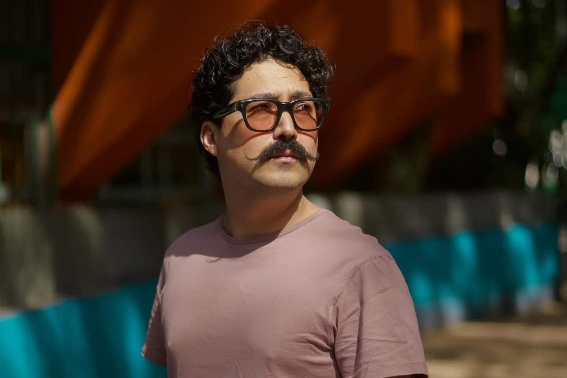 Mau Nieto, integrante de ‘Me caigo de risa’ anuncia que libró el cáncer: “Mi esposa me diagnosticó”
