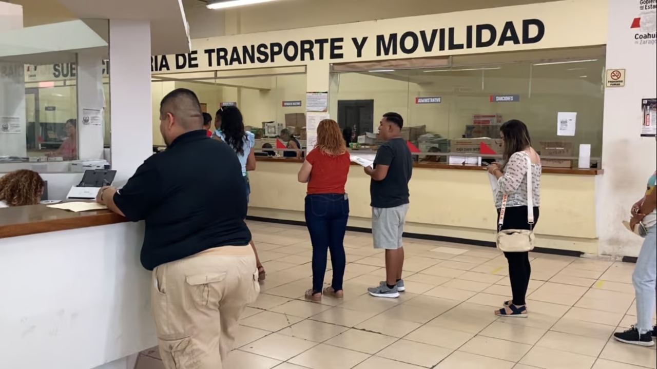 Viable resolución a plaqueo de ilegales