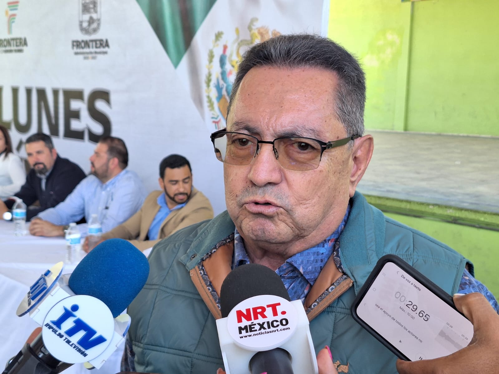 Exhorta a prevenir conflictos escolares