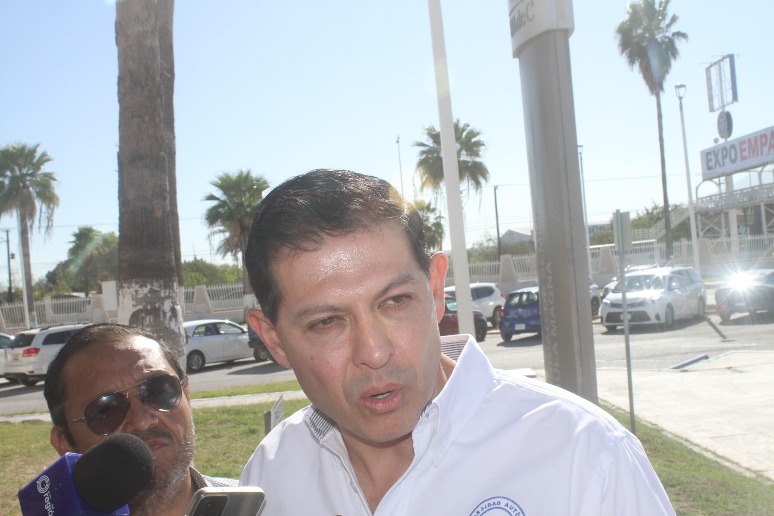 Instalarán 60 cámaras en campus de UAdeC