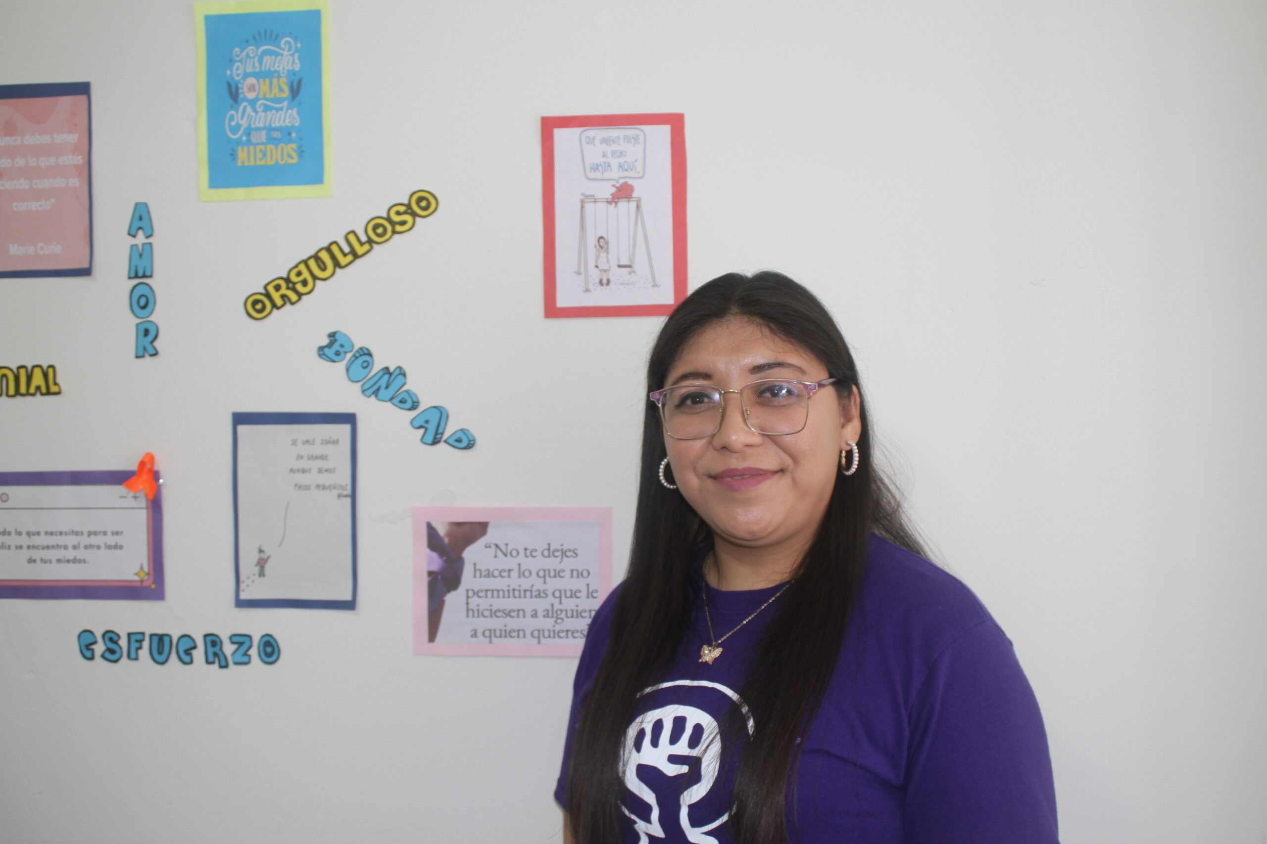 Realizarán feministas marcha en Castaños