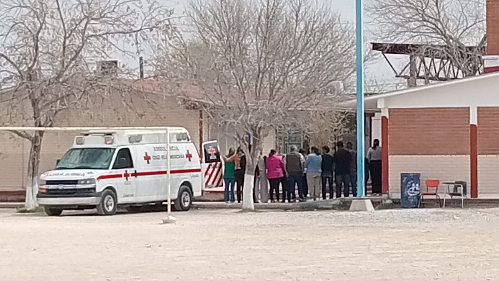 Investiga FGE intento de suicidio de menor