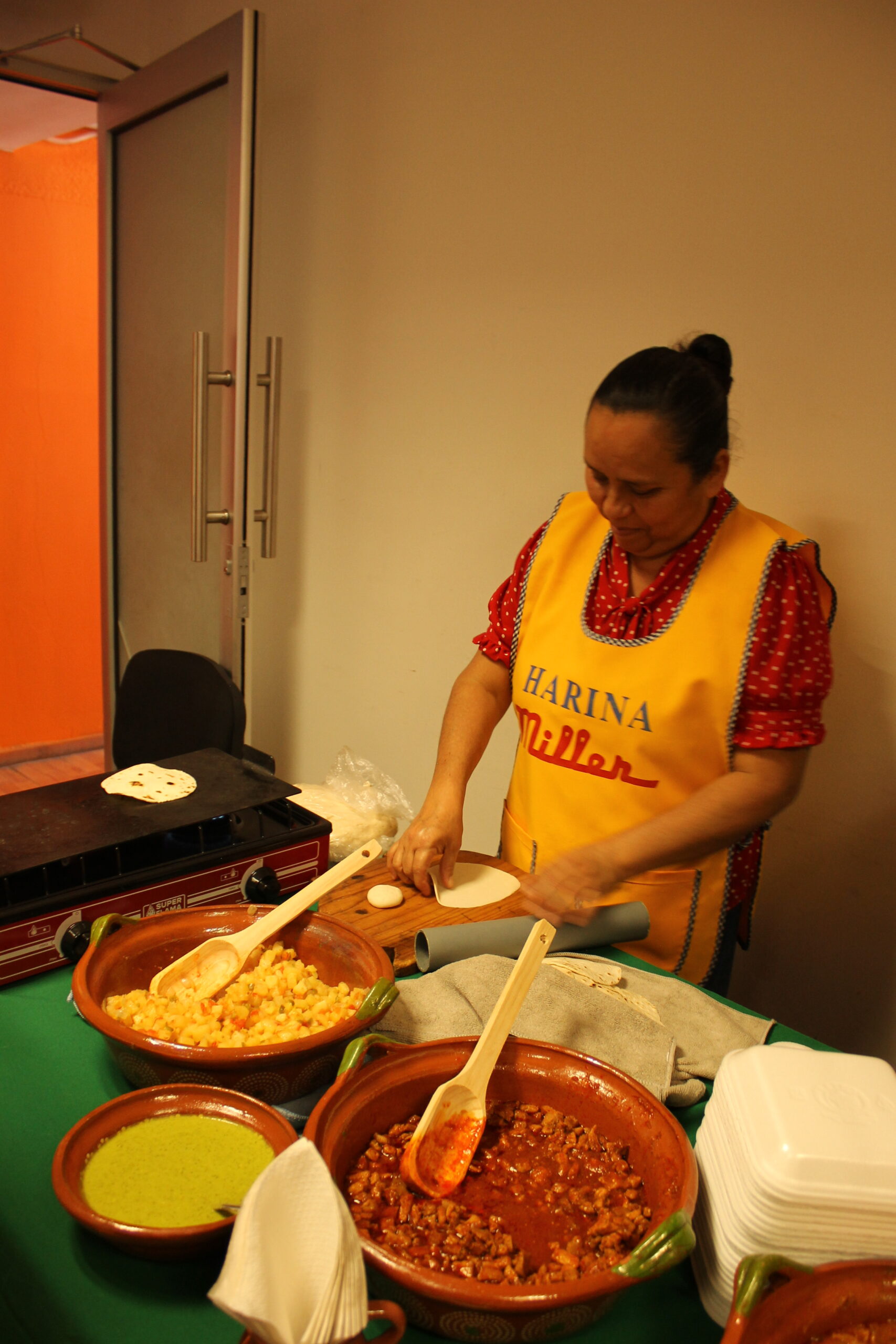 Celebrarán Día de Taco el 13 de abril