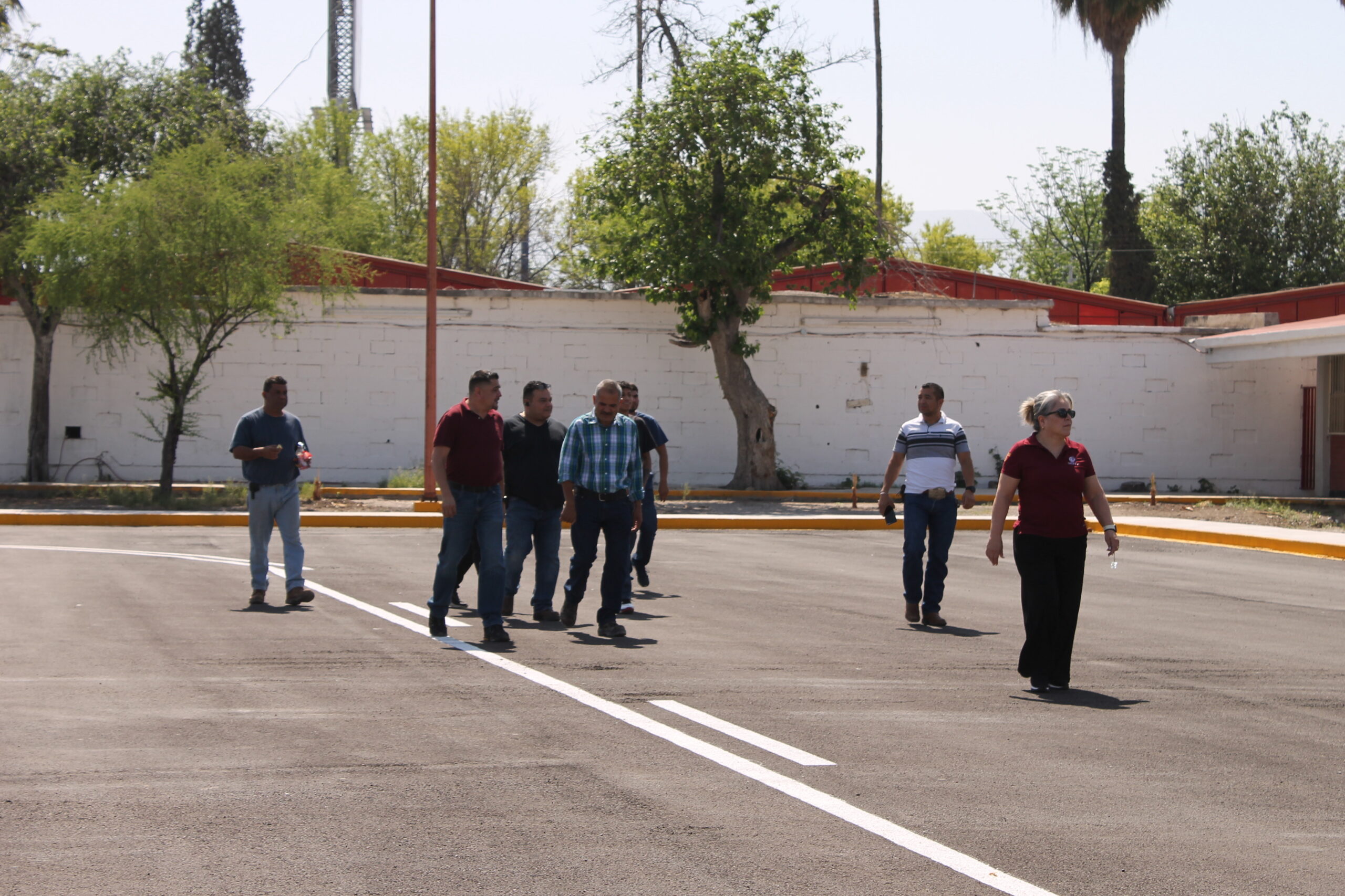 Arranca en Cecati 9 escuela de traileros