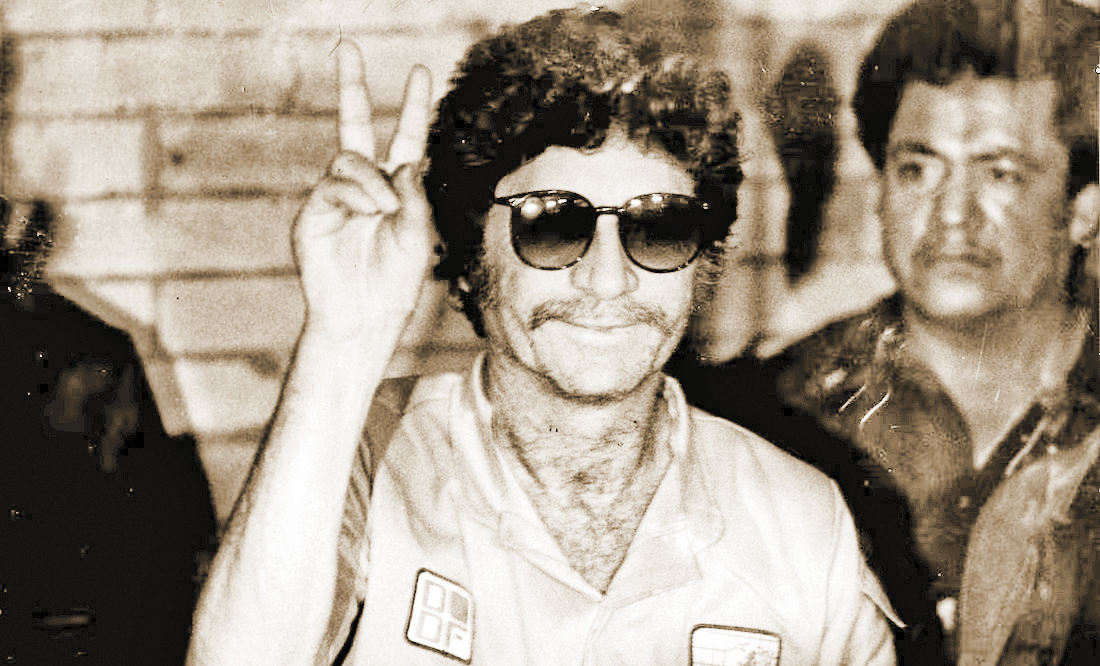 Liberan a «Don Neto»
