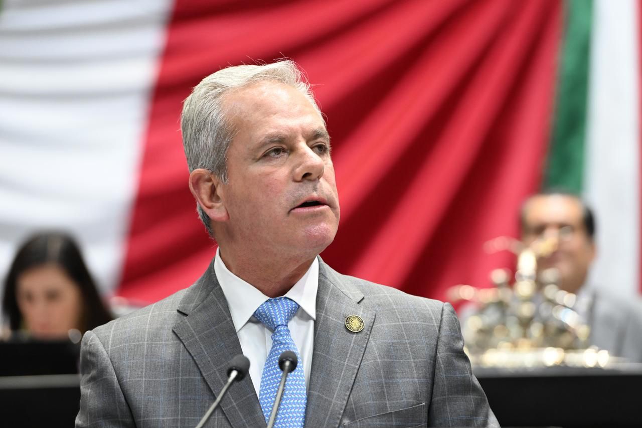 Presenta Diputado propuesta para proteger tomates de los aranceles