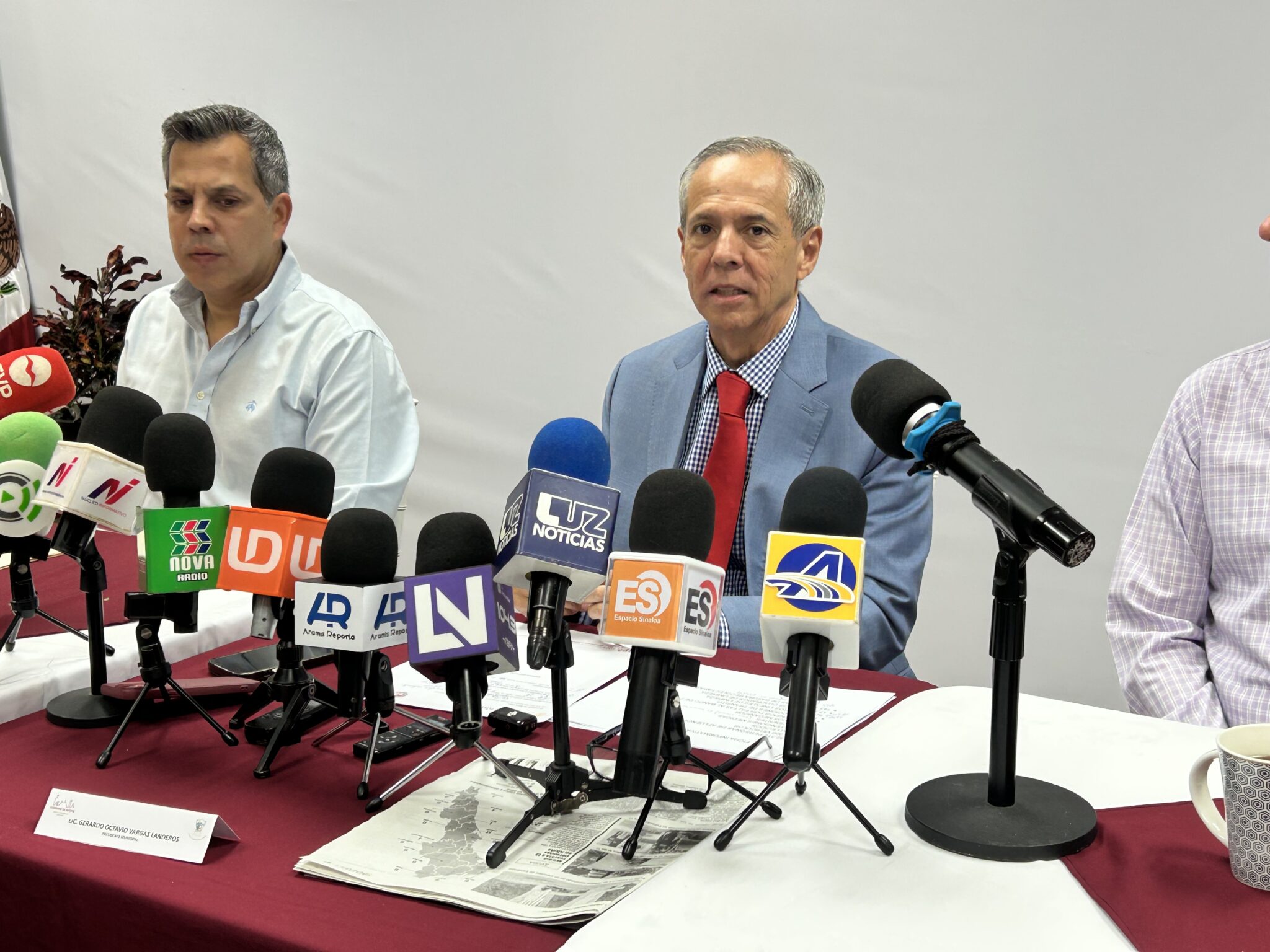 Buscan desaforar a Alcalde en Sinaloa