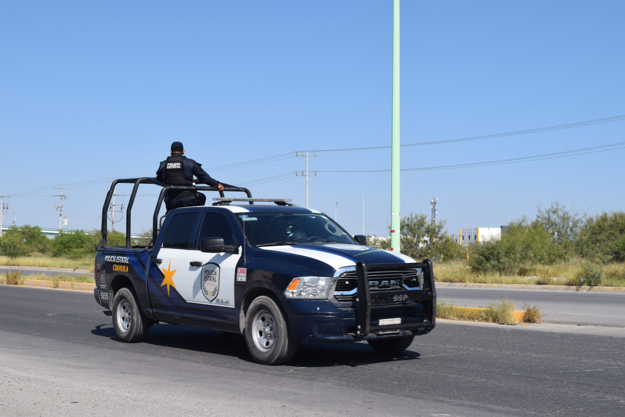 Enfrenta juicio por posesión de drogas