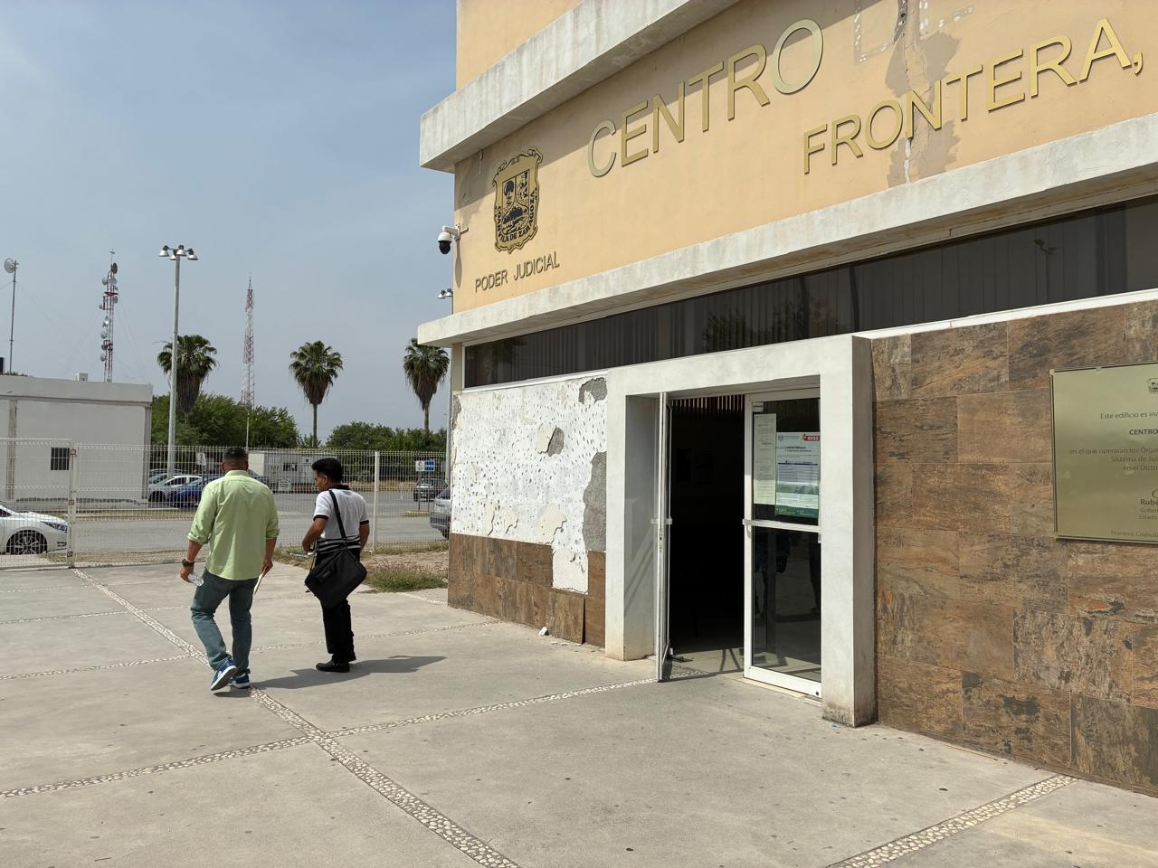 Lo lleva ante Juez por robo de “food truck”