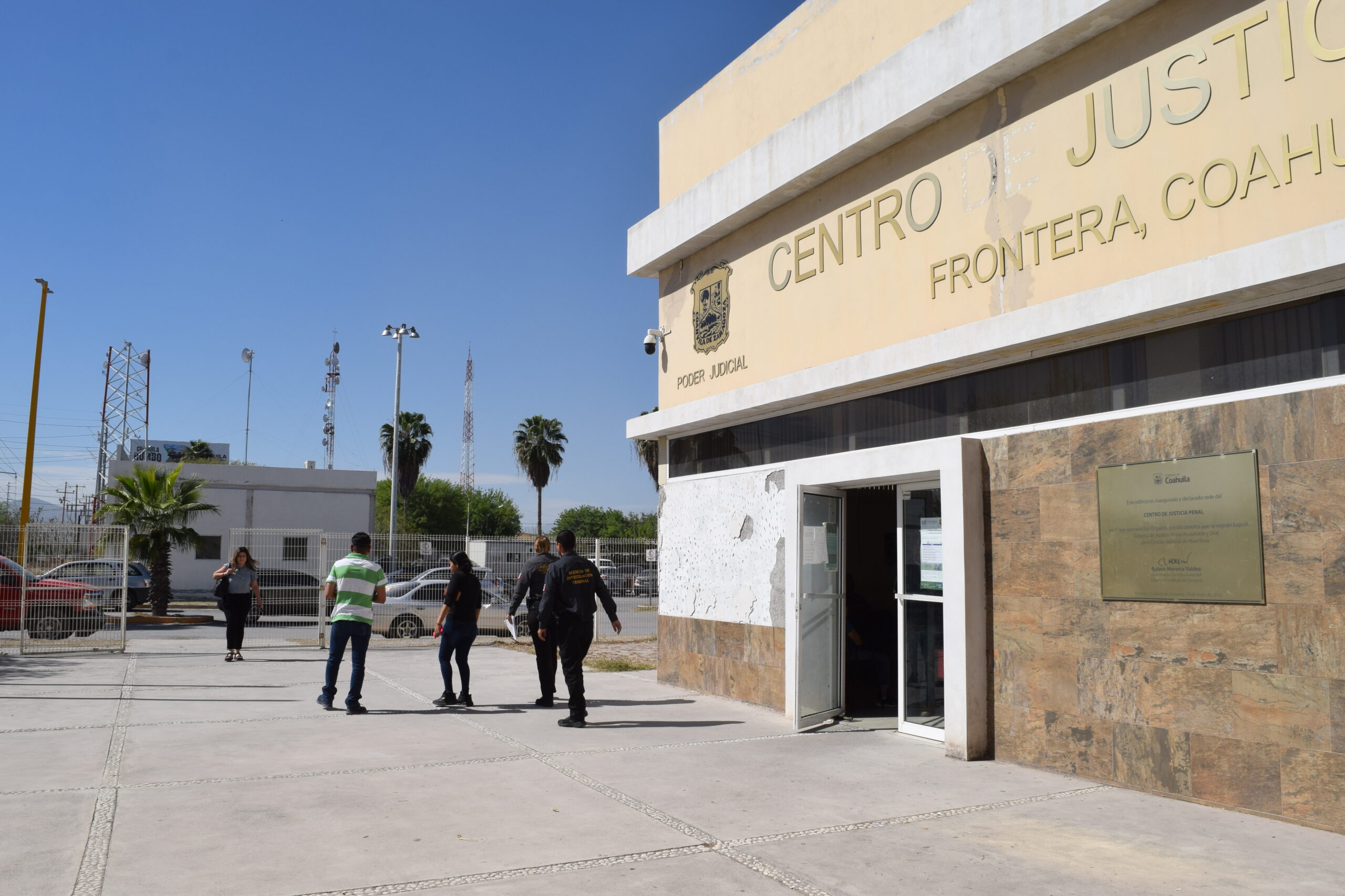 … Y otro va a la cárcel por robarse bicicleta