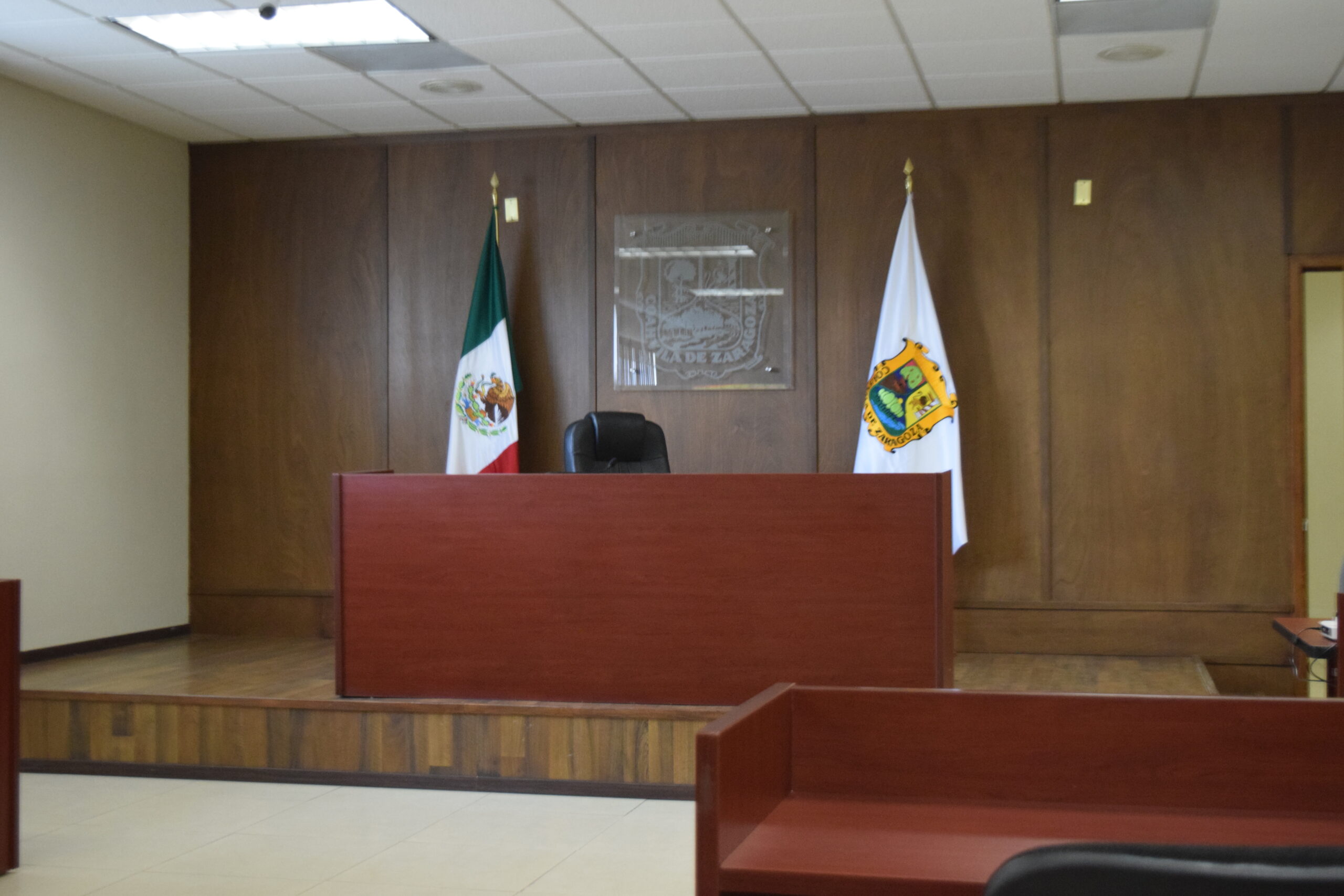 Ante el Juez mujer por morder brazo a su rival