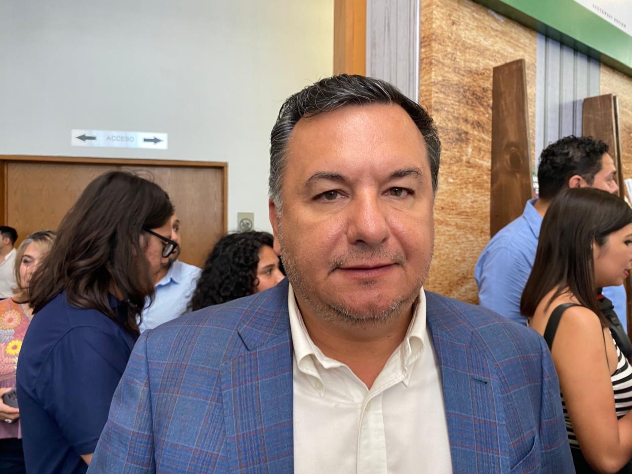 Apoyarán a ganaderos afectados por la sequía