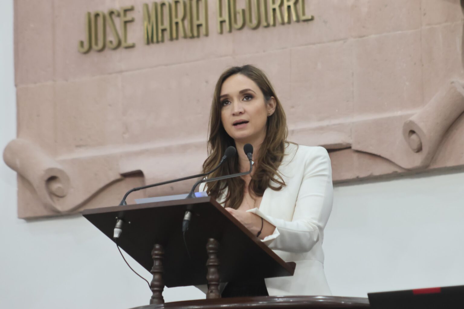 Urge diputada mejorar servicios de salud rurales