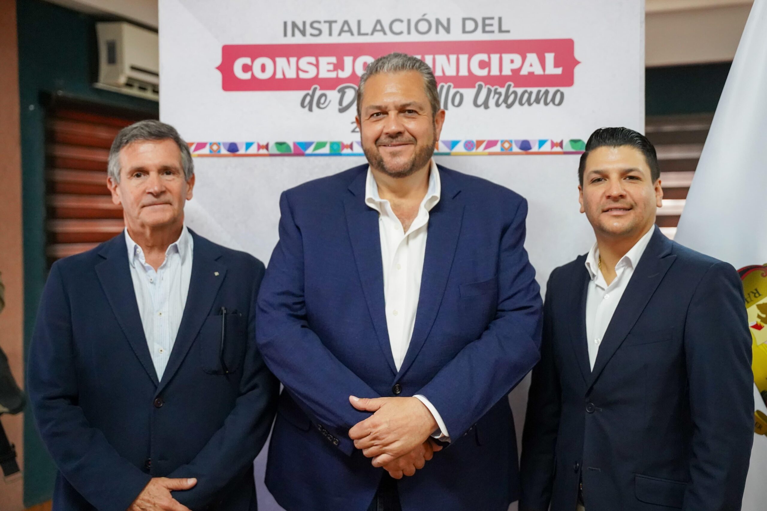 Va Ramos Arizpe por crecimiento ordenado