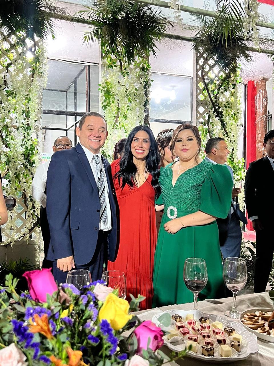 Coronan a Ileana I en Ocampo; inician fiestas