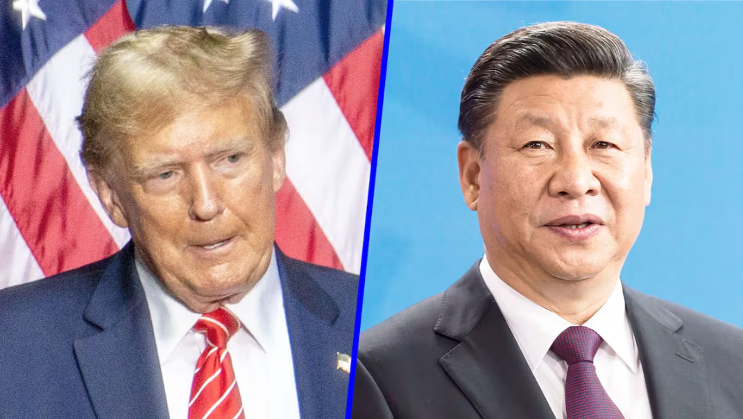 China ‘cambia’ a EU por la India: Comprará productos indios, como petróleo, hierro y aceite vegetal