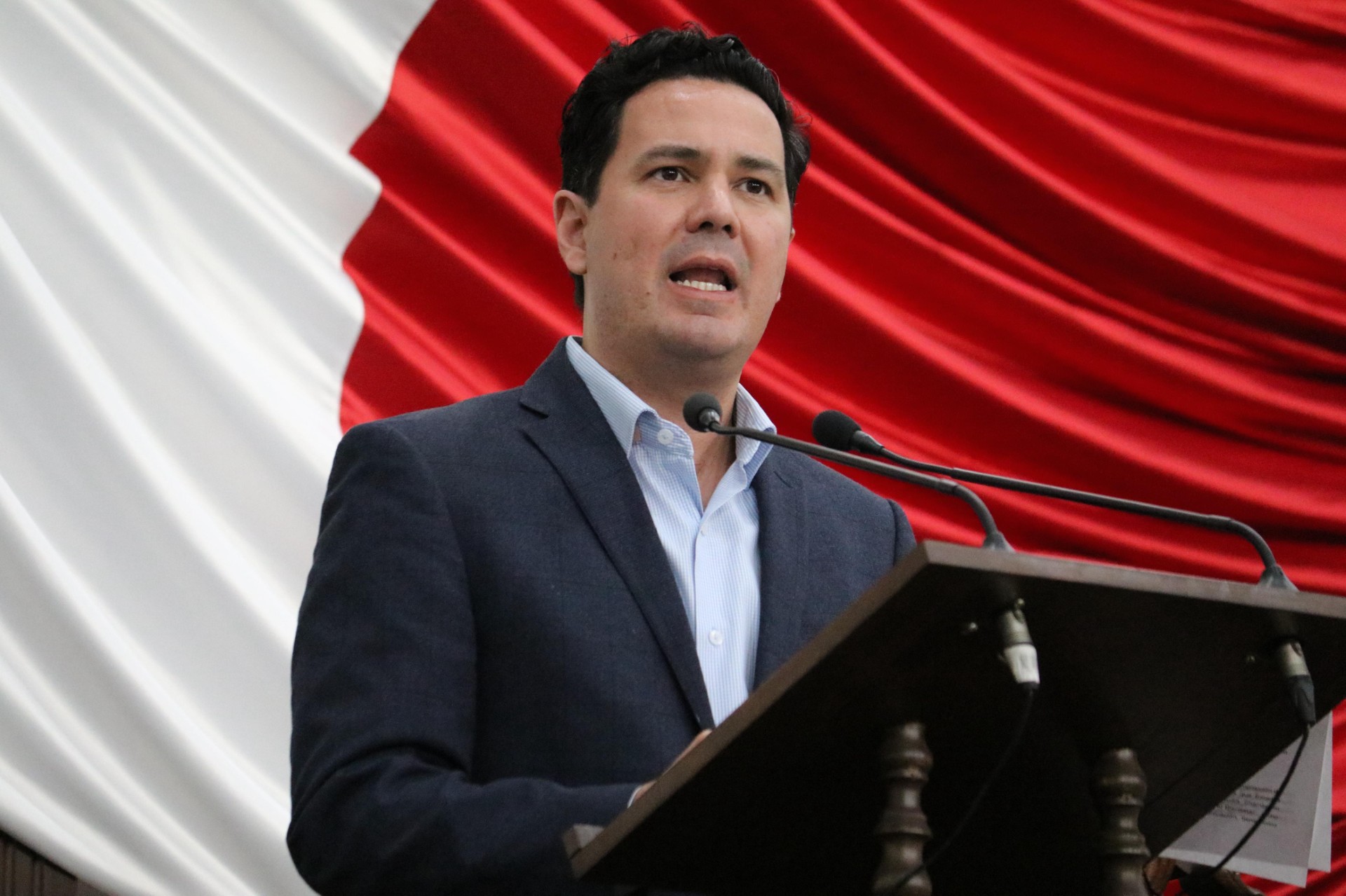 Piden transparencia ante “Plan México”