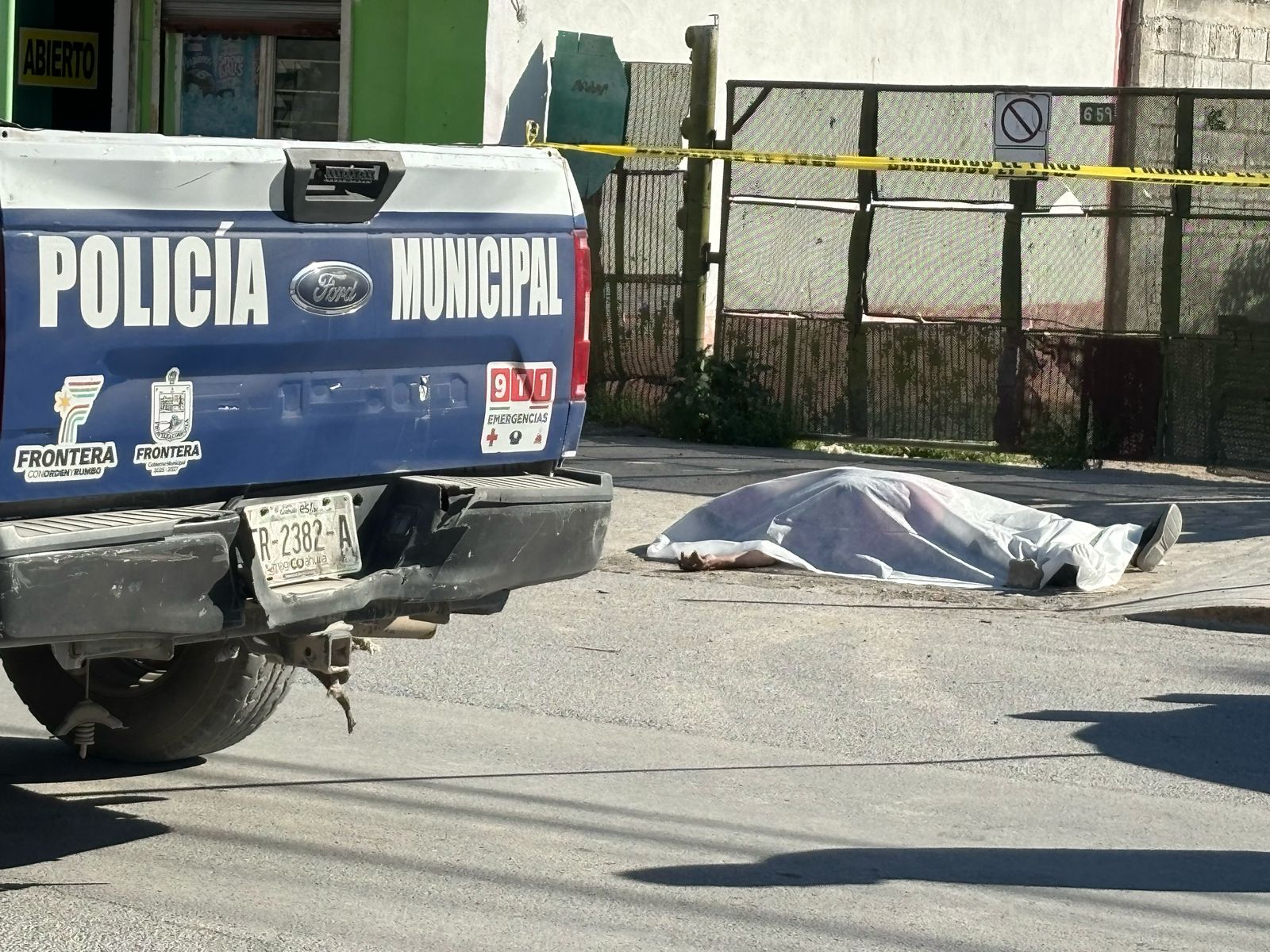 A sus 49 años muere por infarto fulminante