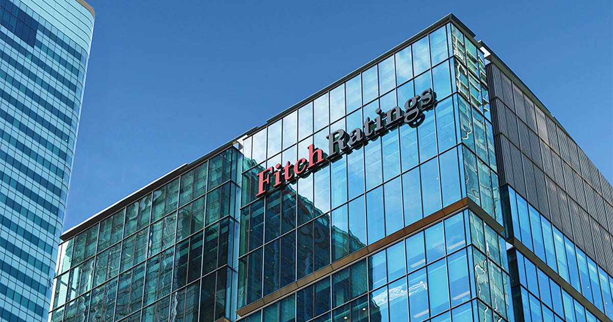 Mantiene Fitch Rating nota triple B a México
