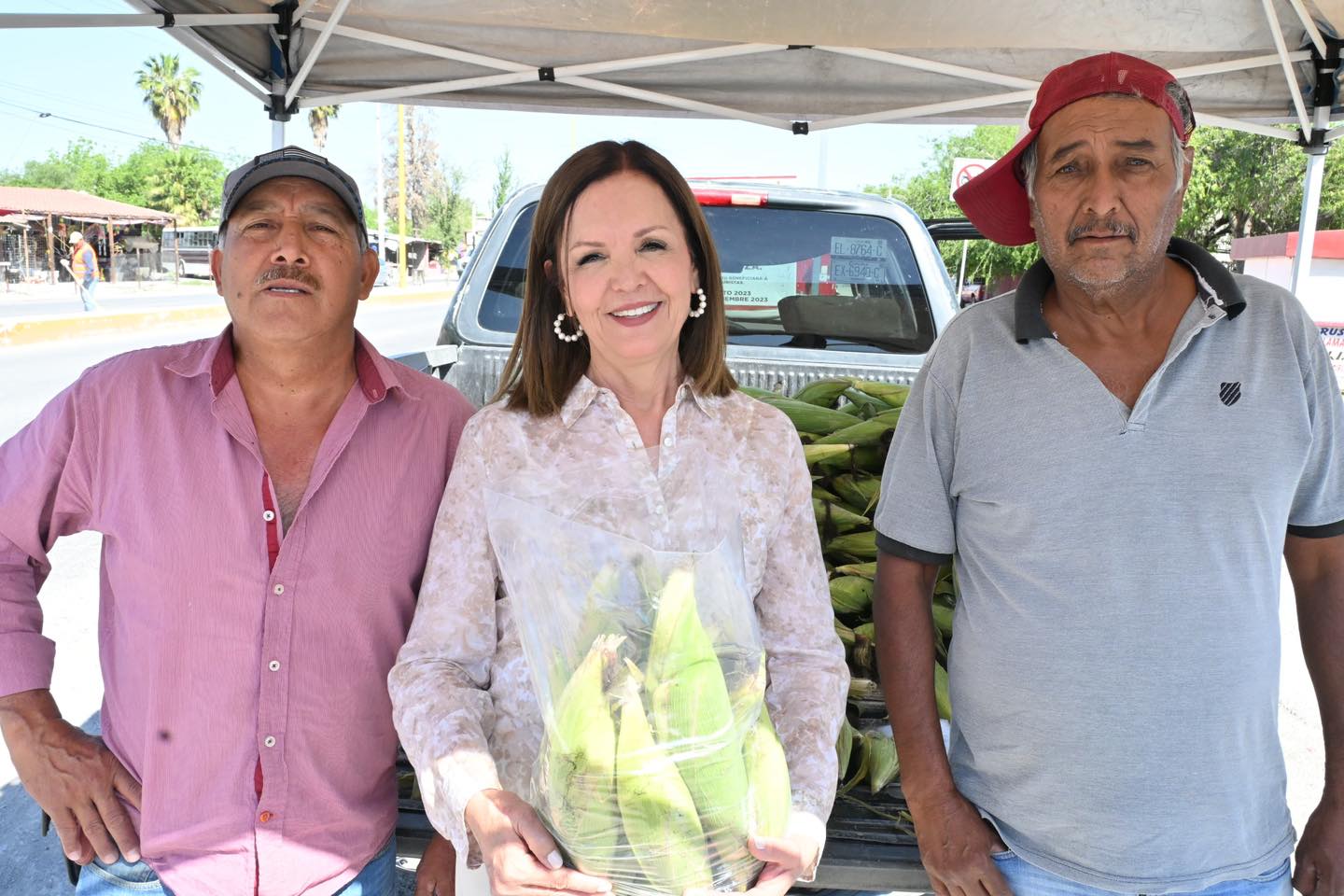 En Coahuila hay plan; y en Frontera también