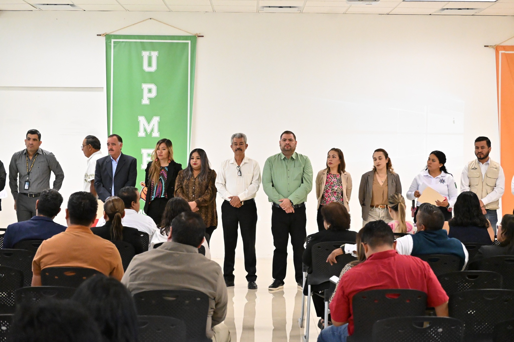 Refuerzan en Frontera seguridad estudiantil