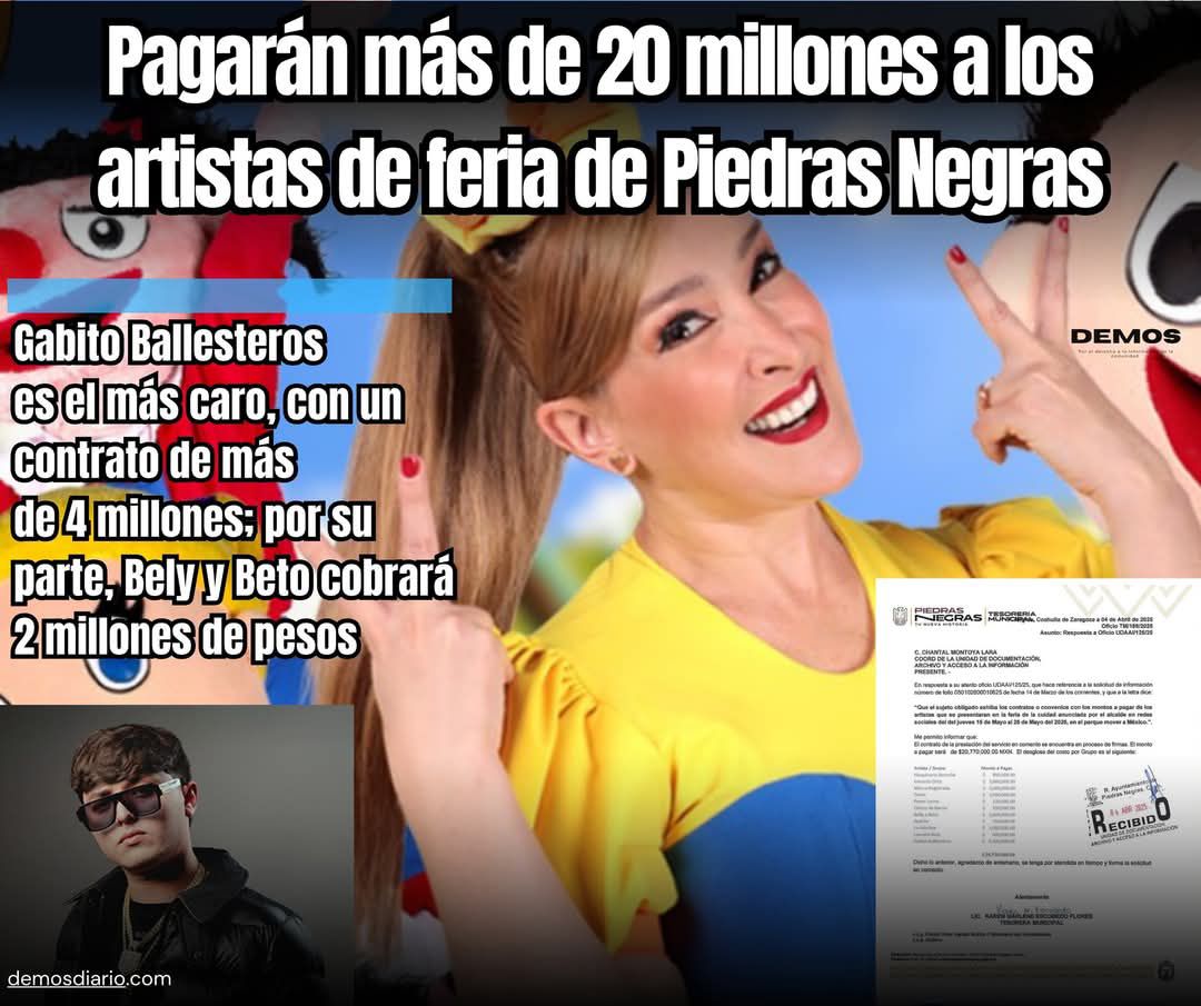 Exagerado aumento de costos en feria de PN